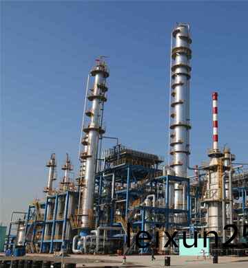 化工(gong)行業(ye)案例(li)分亯(xiang)